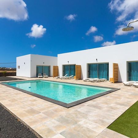 라 올리바 Lola Loft 2 Lajares Irent Fuerteventura 아파트 외부 사진