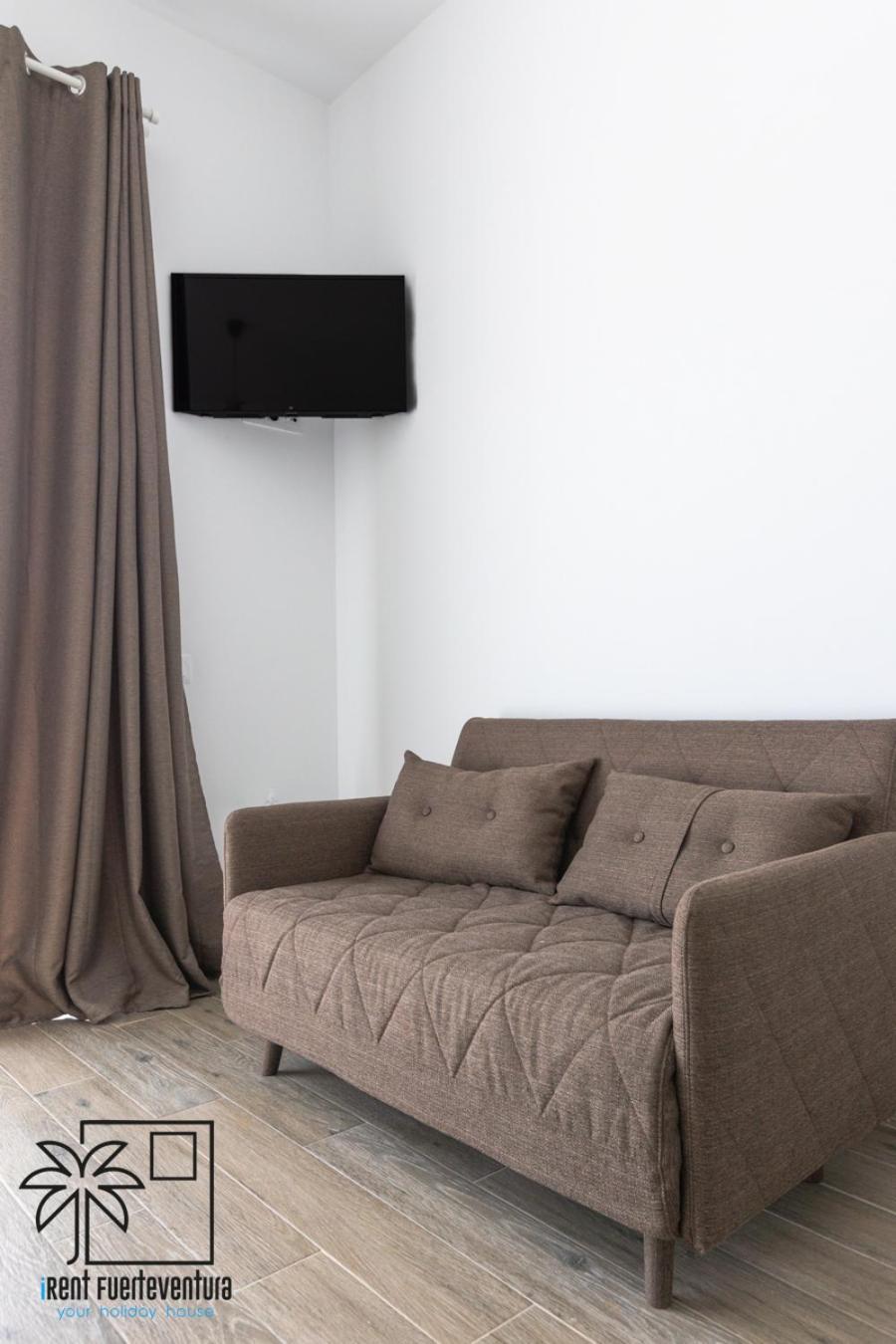 라 올리바 Lola Loft 2 Lajares Irent Fuerteventura 아파트 외부 사진