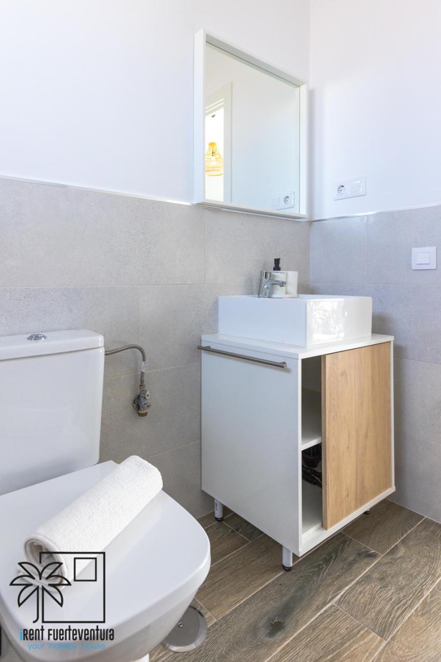 라 올리바 Lola Loft 2 Lajares Irent Fuerteventura 아파트 외부 사진