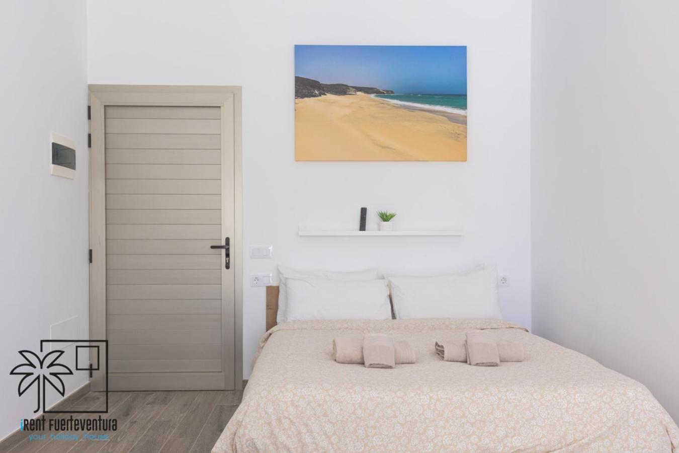 라 올리바 Lola Loft 2 Lajares Irent Fuerteventura 아파트 외부 사진