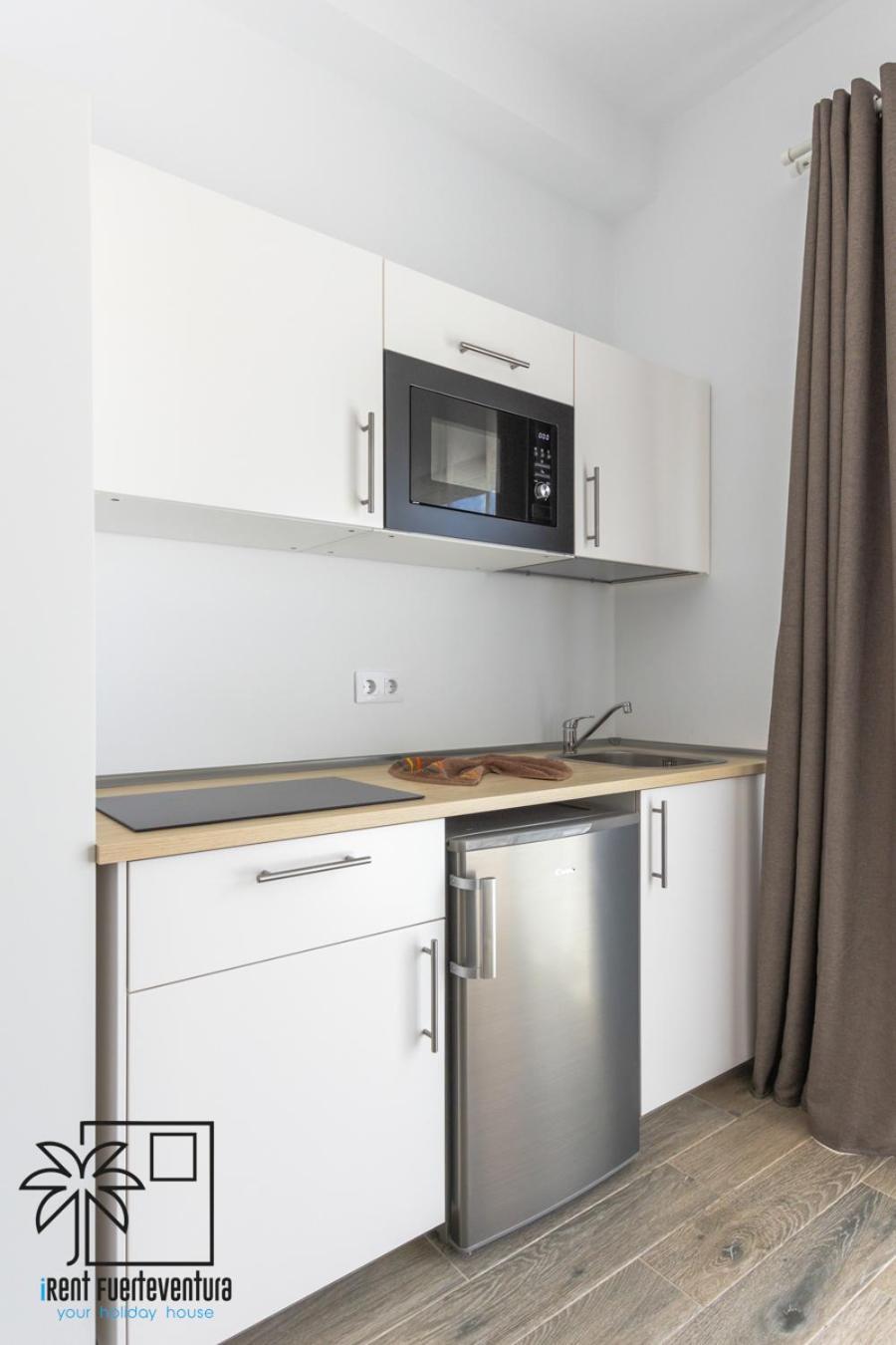 라 올리바 Lola Loft 2 Lajares Irent Fuerteventura 아파트 외부 사진