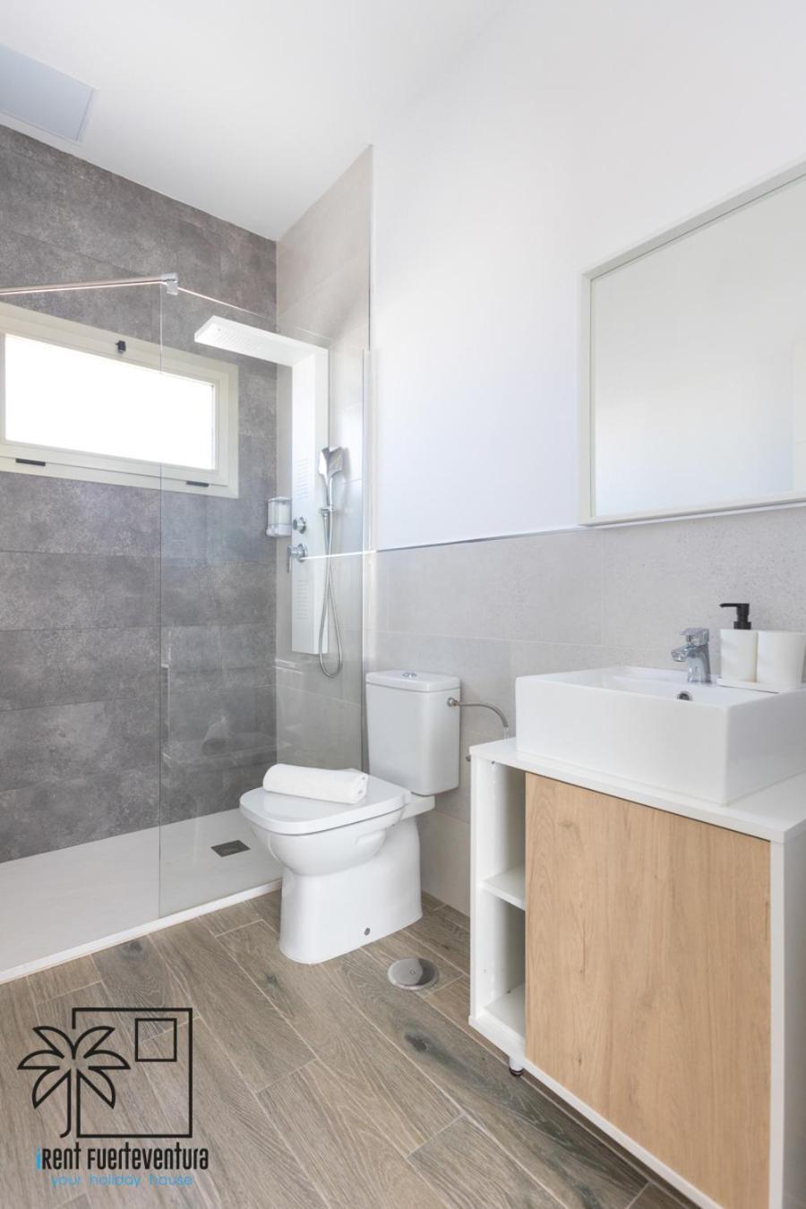 라 올리바 Lola Loft 2 Lajares Irent Fuerteventura 아파트 외부 사진