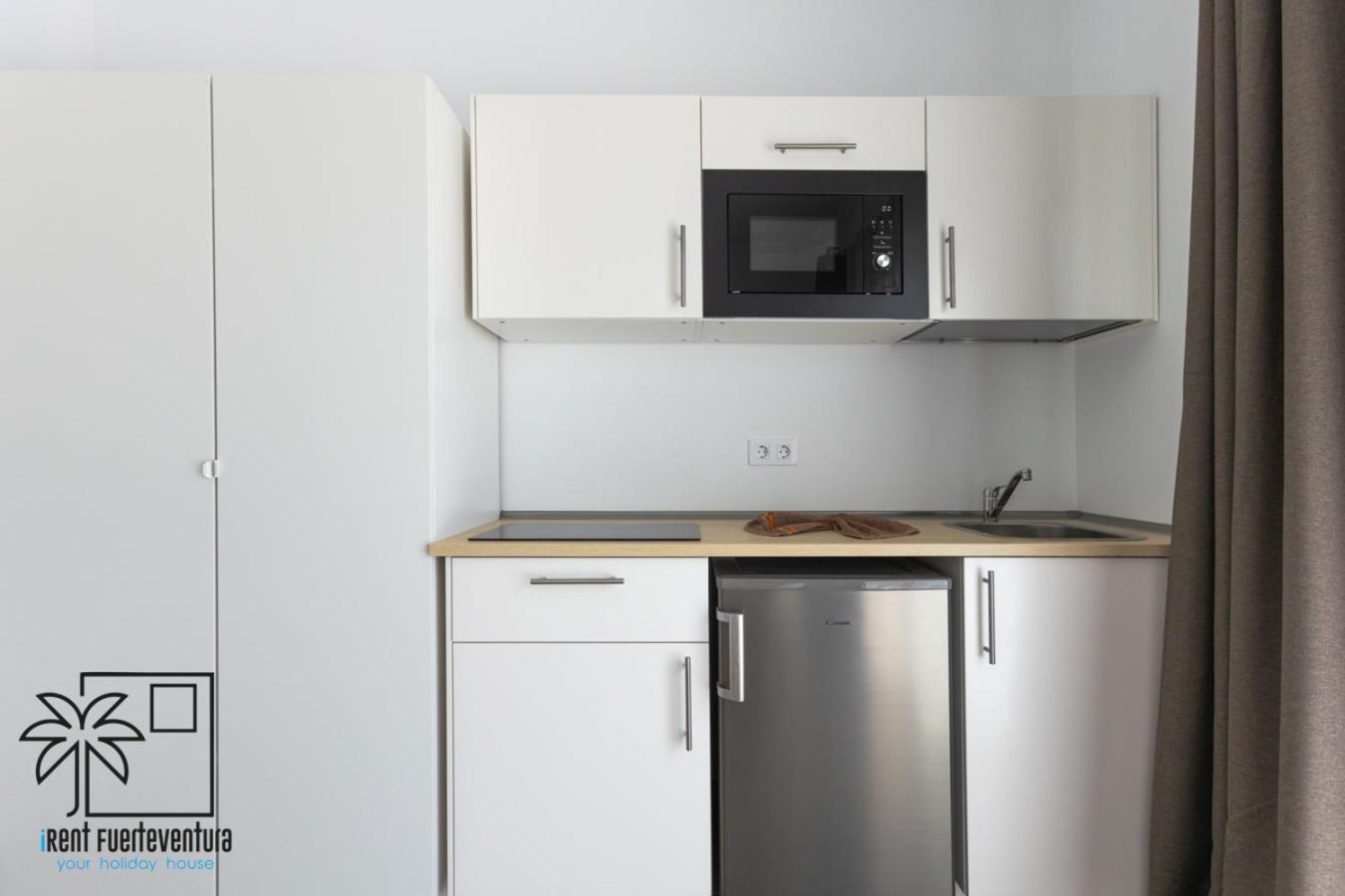 라 올리바 Lola Loft 2 Lajares Irent Fuerteventura 아파트 외부 사진